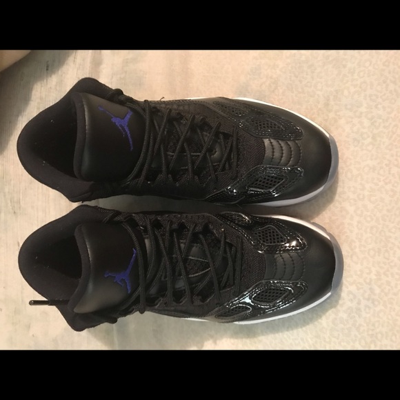 Jordan Shoes Space Jam 11 Low Ie Size 95 Poshmark